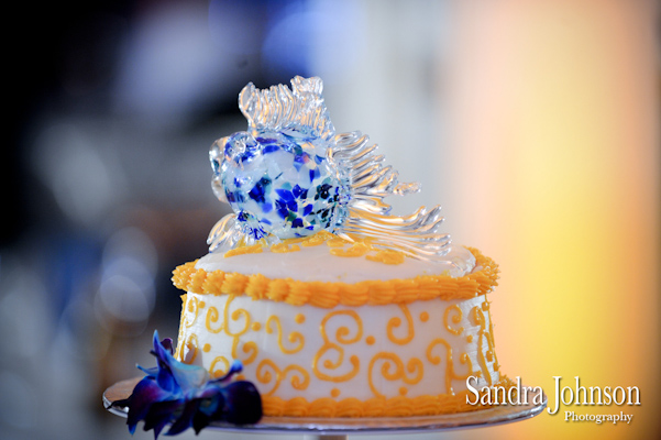 Best University Club Wedding photographer - Sandra Johnson (SJFoto.com)